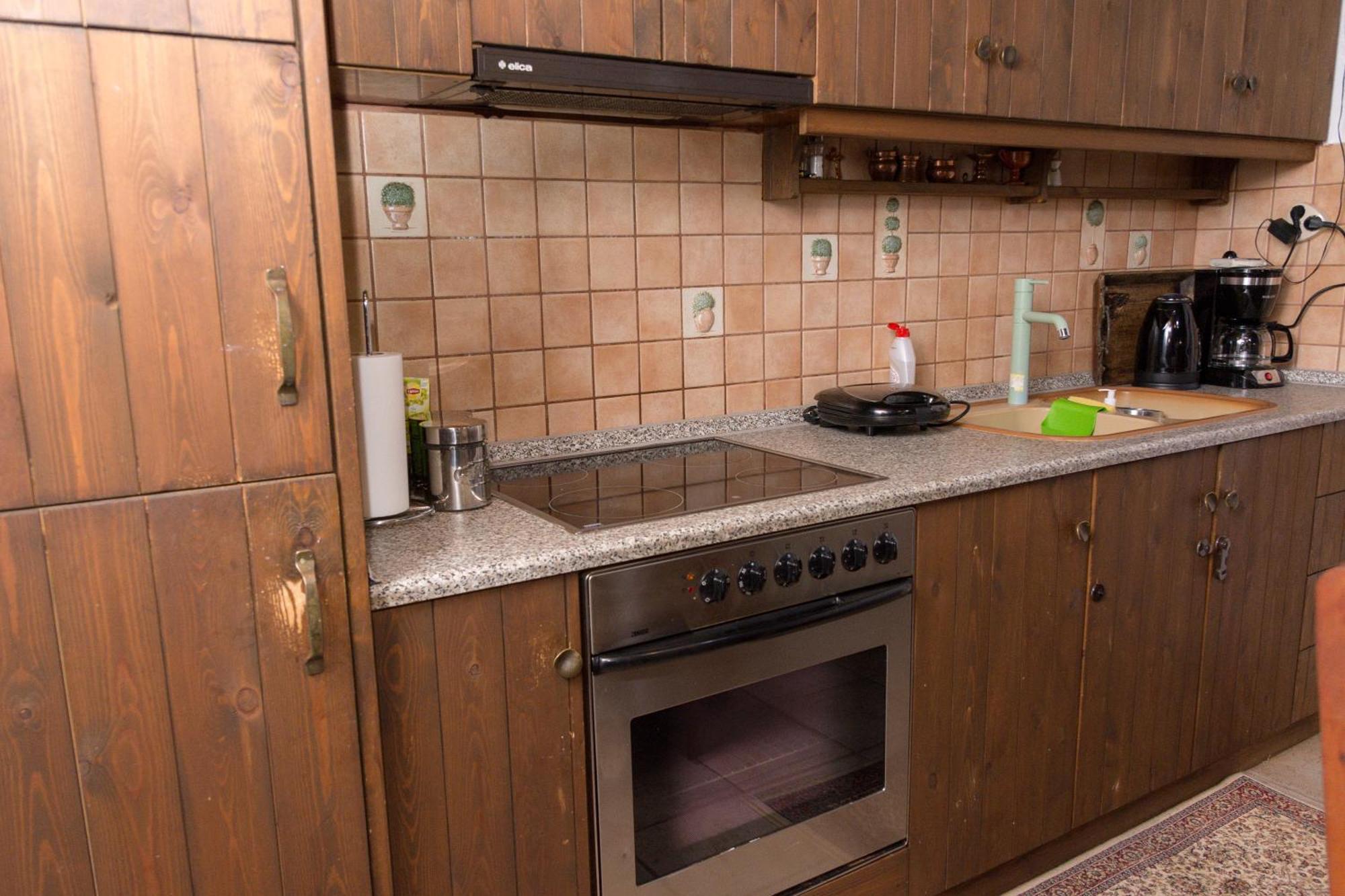 Arxontiko Chalet Palamas