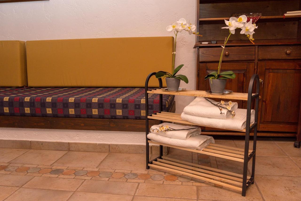 Arxontiko Chalet Palamas